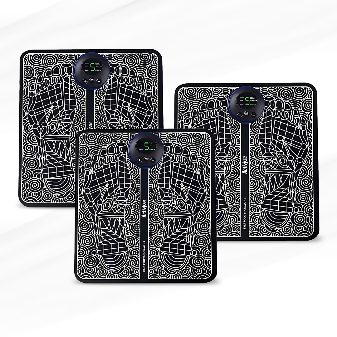 Activyze EMS Foot Massager