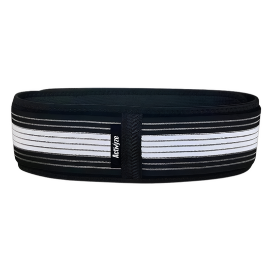 Activyze Back & Hip Belt Pro: The 2-Week Solution to Sciatica & Pelvic Support Recovery!