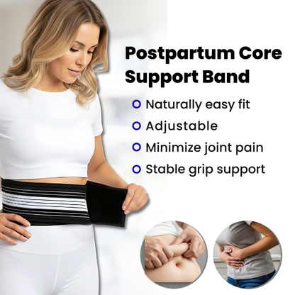 Activyze Back & Hip Belt Pro: The 2-Week Solution to Sciatica & Pelvic Support Recovery!