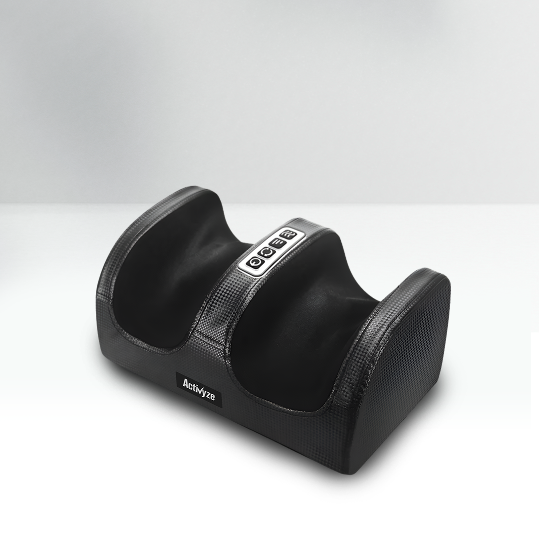 Activyze PureRelief Foot & Body Massager