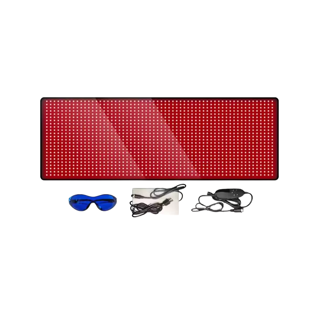 Activyze Near-Infrared Light Therapy Mat for Full Body
