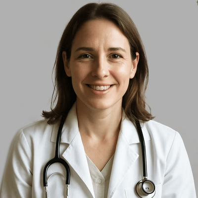 Dr. Emily Chen