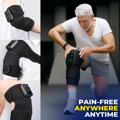 Activyze Knee Massager Relief Pro