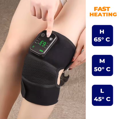 Activyze Knee Massager Relief Pro