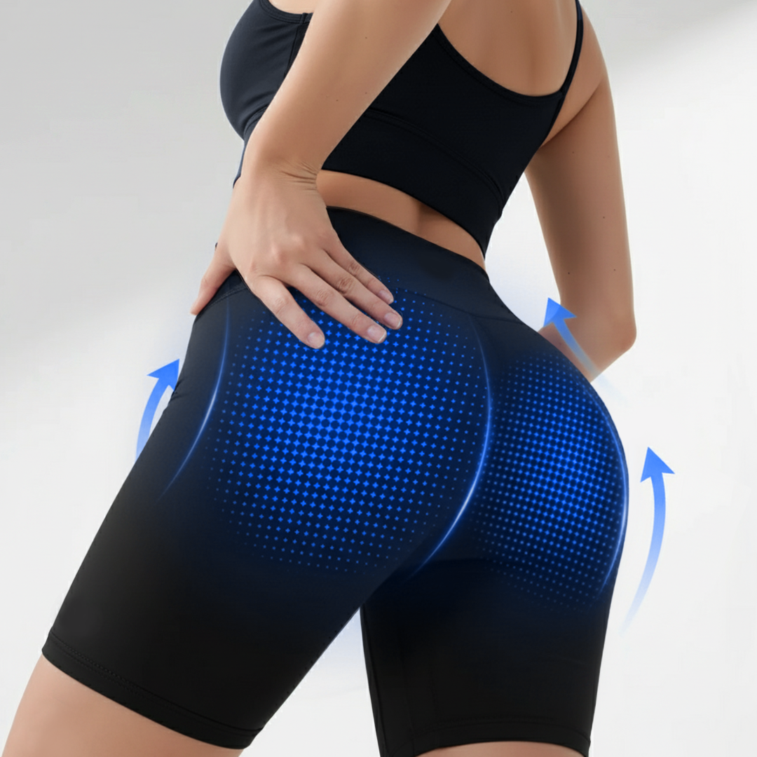 Activyze EMS Toning Shorts