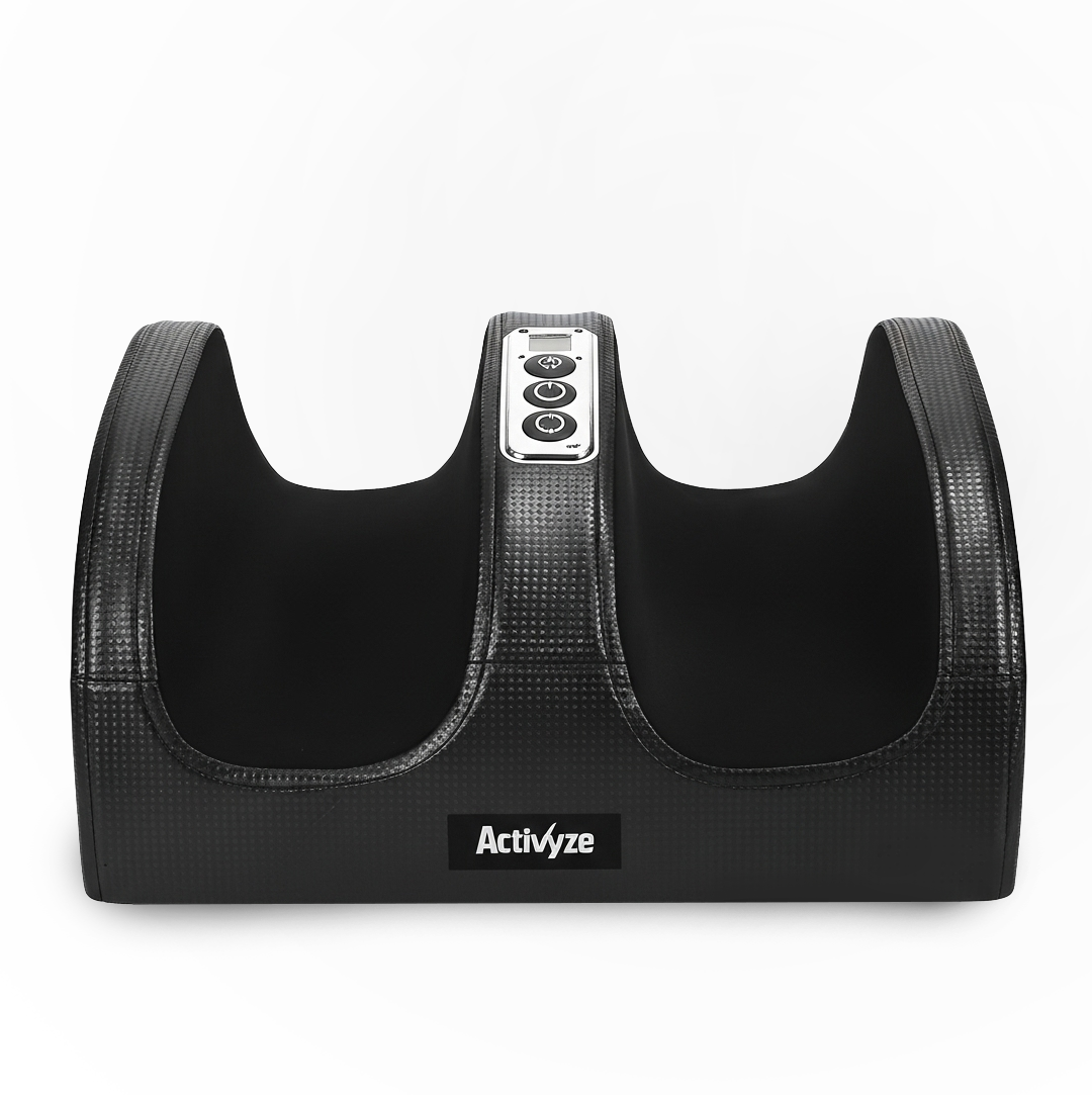 Activyze PureRelief Foot & Body Massager