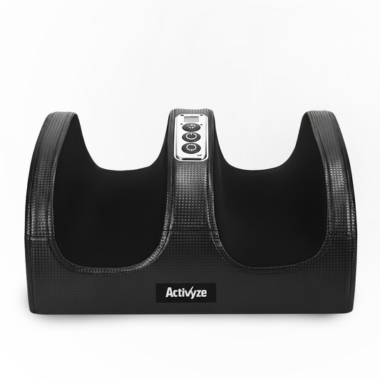 Activyze PureRelief Foot & Body Massager