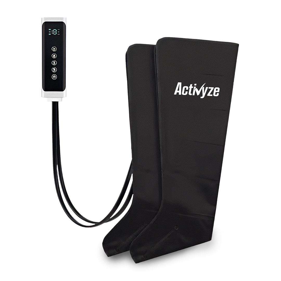 Activyze Air Compression Leg Massager