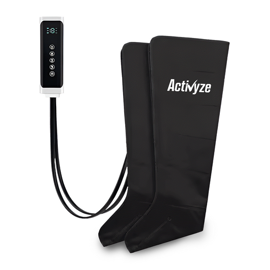 Activyze Air Compression Leg Massager