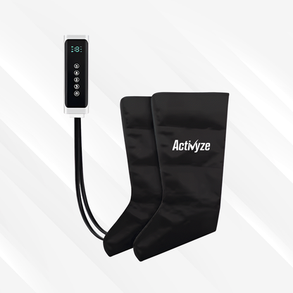 Activyze Air Compression Leg Massager