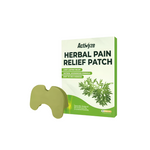Activyze Herbal Pain Relief Patch