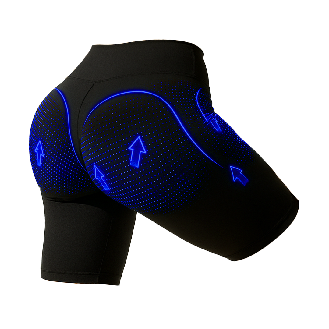Activyze EMS Toning Shorts