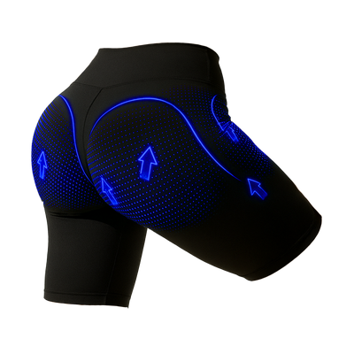 Activyze EMS Toning Shorts