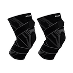 Activyze Adjustable Knee Strap | Relieve Knee Pain and Regain Strength with Targeted Compression