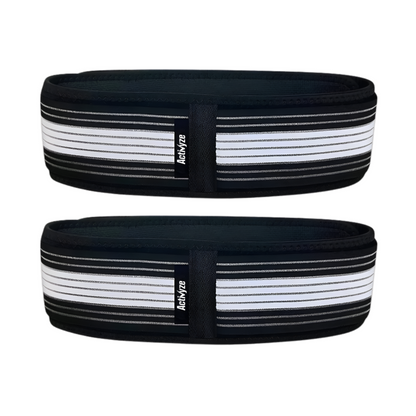 Activyze Back & Hip Belt Pro: The 2-Week Solution to Sciatica & Pelvic Support Recovery!