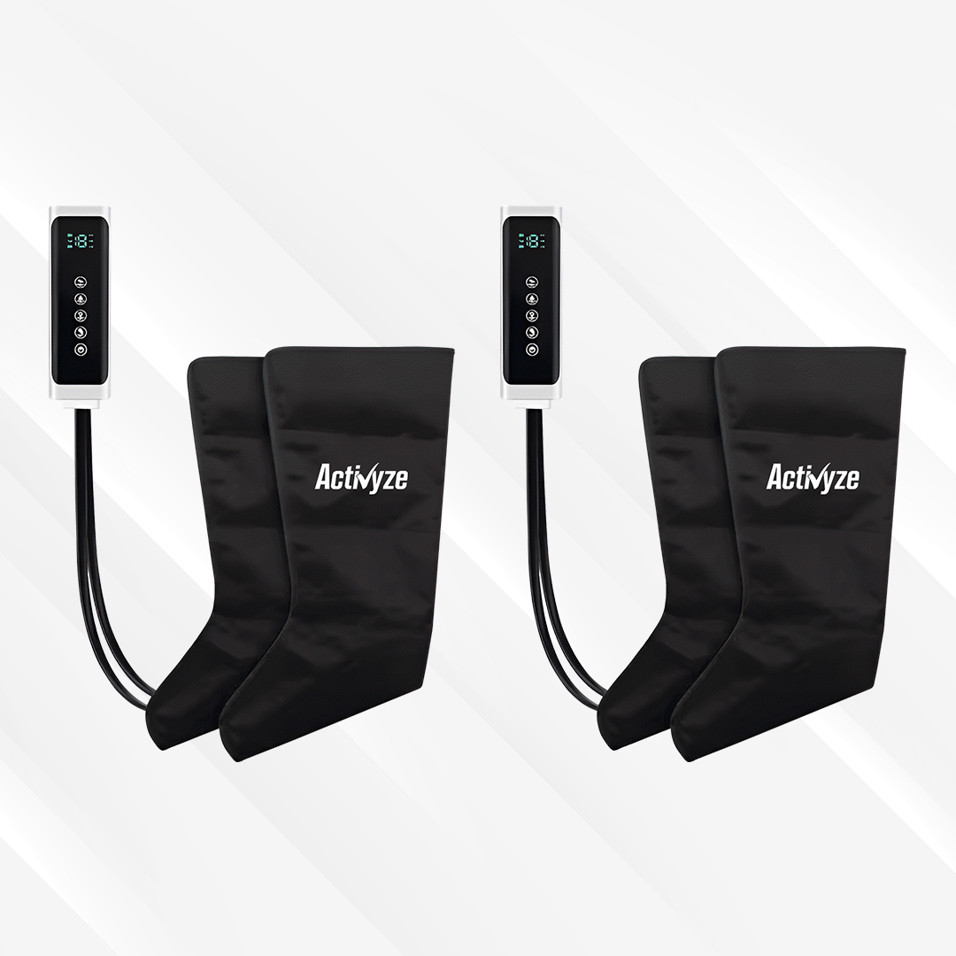 Activyze Air Compression Leg Massager