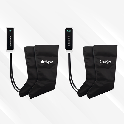 Activyze Air Compression Leg Massager