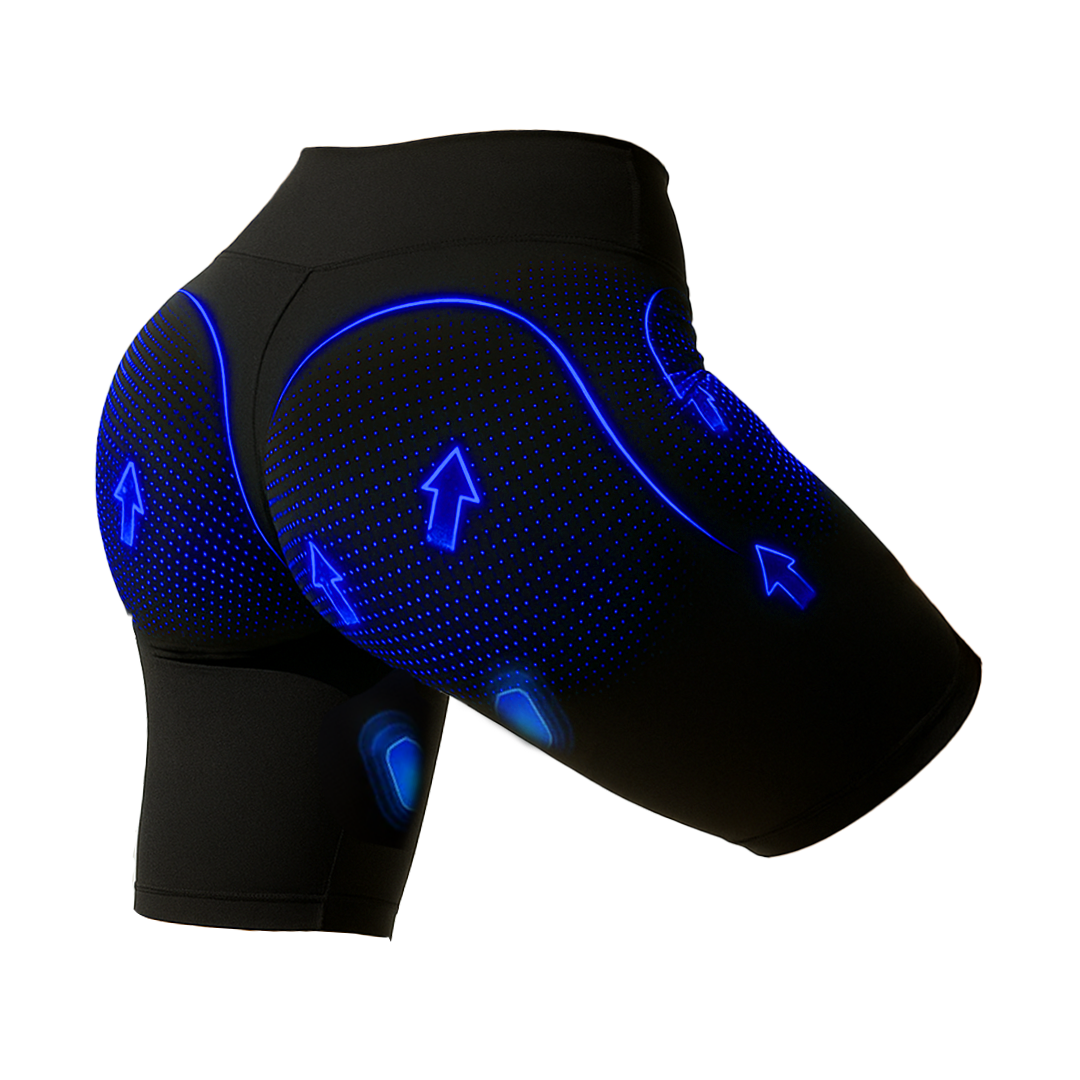 Activyze EMS Toning Shorts