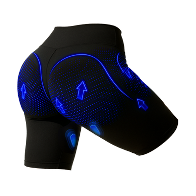 Activyze EMS Toning Shorts