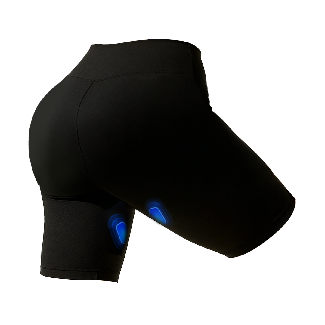 Activyze EMS Toning Shorts