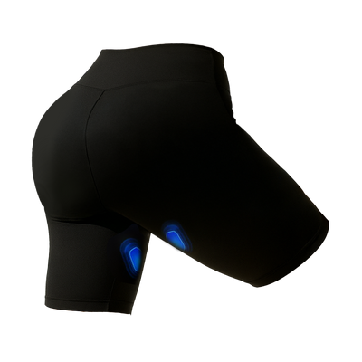 Activyze EMS Toning Shorts