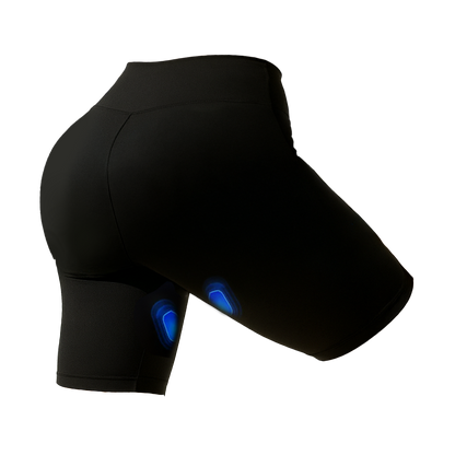 Activyze EMS Toning Shorts