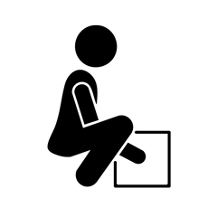 Position the Device Correctly